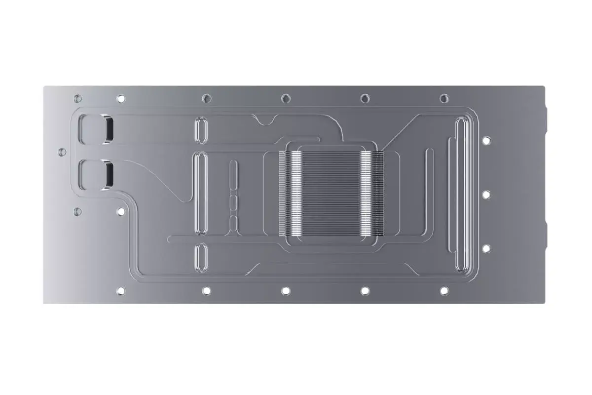 Задняя панель Alphacool 13543 Photo 4