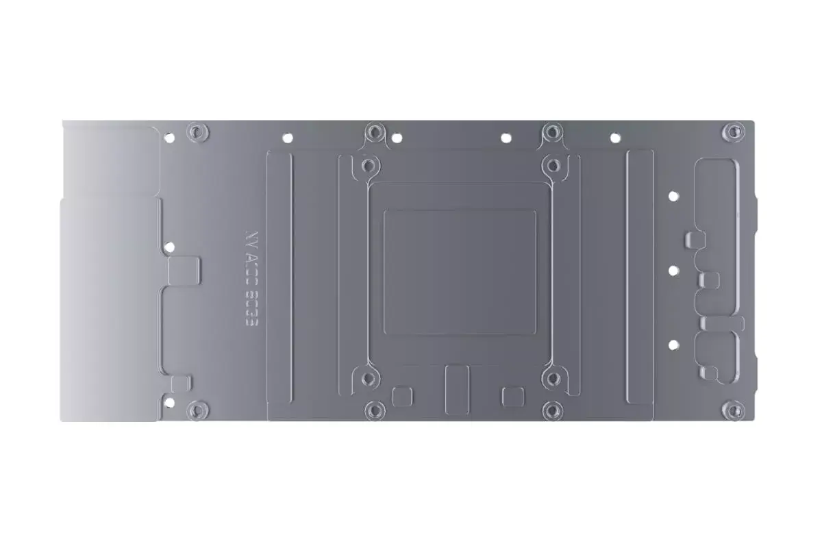 Задняя панель Alphacool 13543 Photo 5