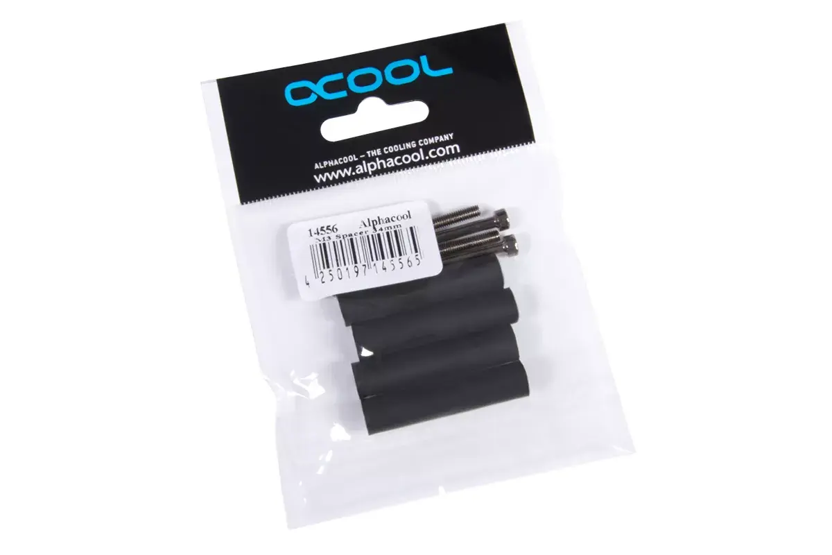 Система охлаждения компьютера Alphacool 14556 Photo 2