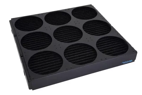 Ventilatora režģis Alphacool 26155 Photo 2