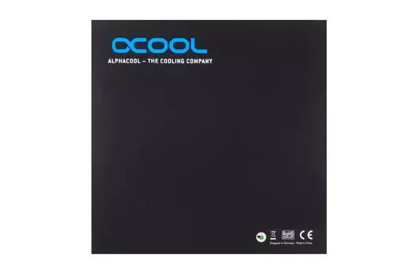 Ventilatora režģis Alphacool 26155 Photo 3