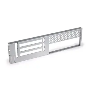 Крепежный комплект Alphacool 25061 Серебристый 85мм x 335мм x 15мм