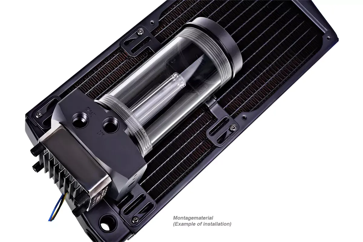 Montāžas komplekts Alphacool 24740 Photo 3
