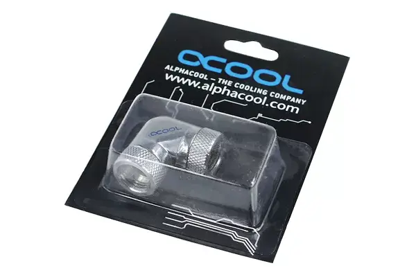 Фитинг Alphacool 17038 Photo 2
