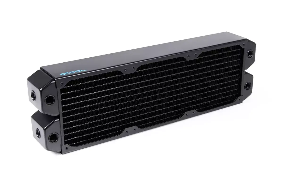 Радиатор Alphacool 14390 Photo 2