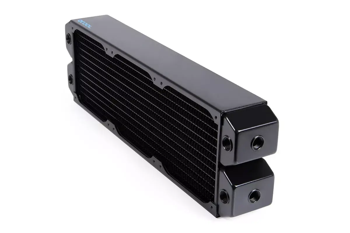 Радиатор Alphacool 14390 Photo 4