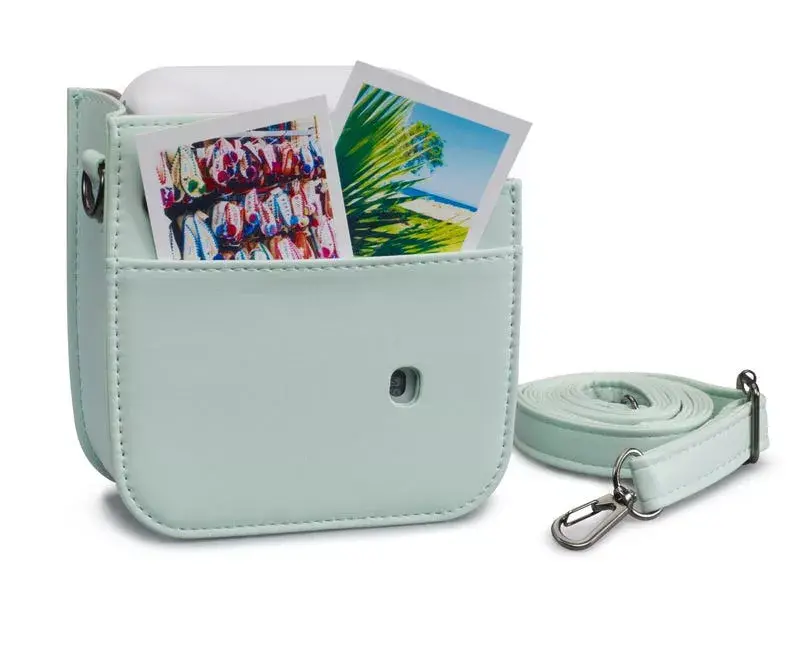 Cullmann RIO Fit 120 korpusa ietvars Instax mini 12 Photo 3