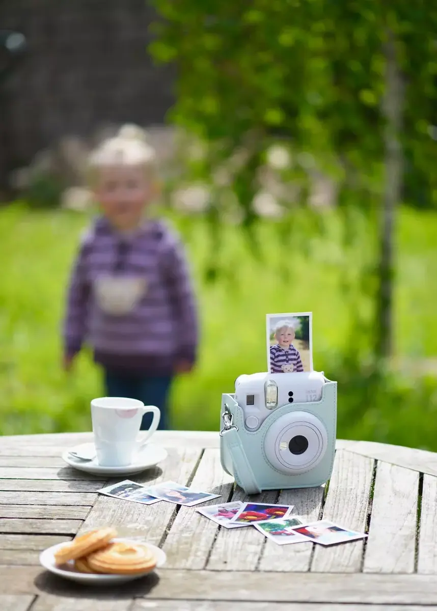Cullmann RIO Fit 120 korpusa ietvars Instax mini 12 Photo 4