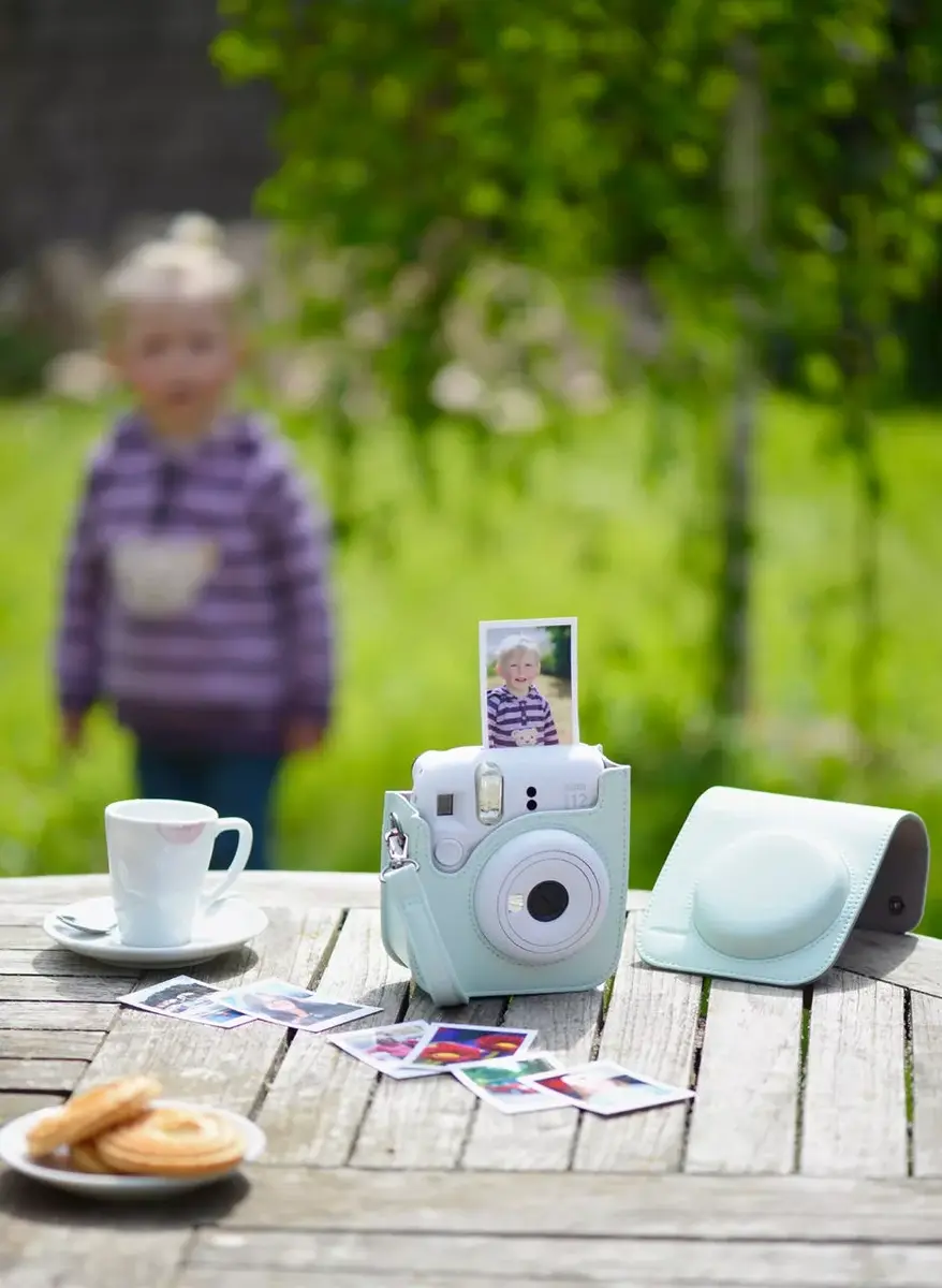 Cullmann RIO Fit 120 korpusa ietvars Instax mini 12 Photo 5