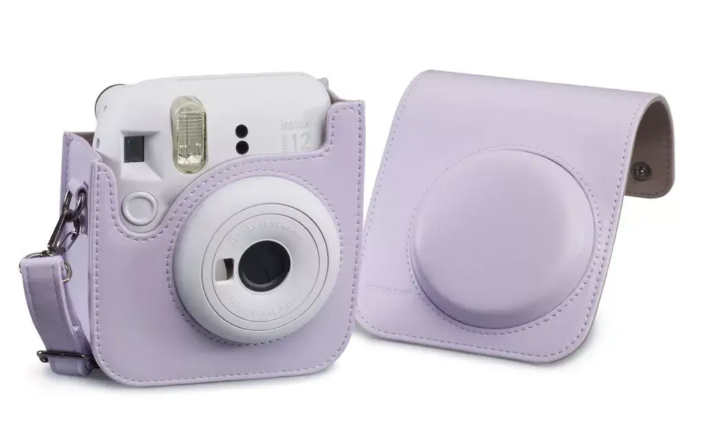 Body case Cullmann RIO Fit 120 for Instax mini 12 Photo 3