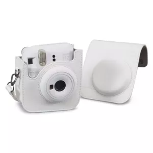 Body case Cullmann RIO Fit 120 for Fujifilm Instax mini 12 White
