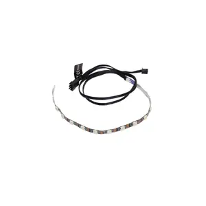 Computer case light kit Alphacool 15357 Black Universal