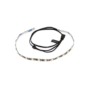 Computer case light kit Alphacool 15358 Universal Black 10mm 300mm