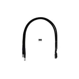 Computer case light kit Alphacool 15361 Universal Black