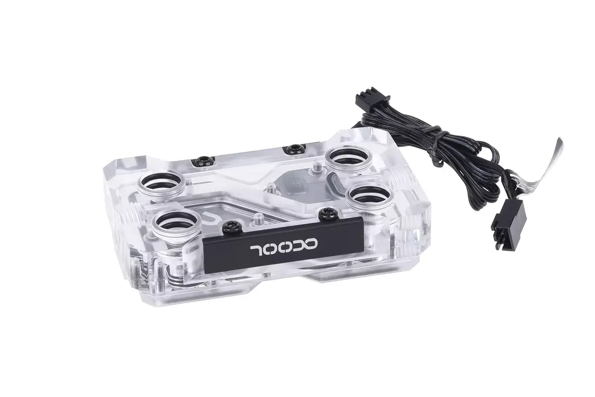 SLI соединитель Alphacool 12940 Photo 3