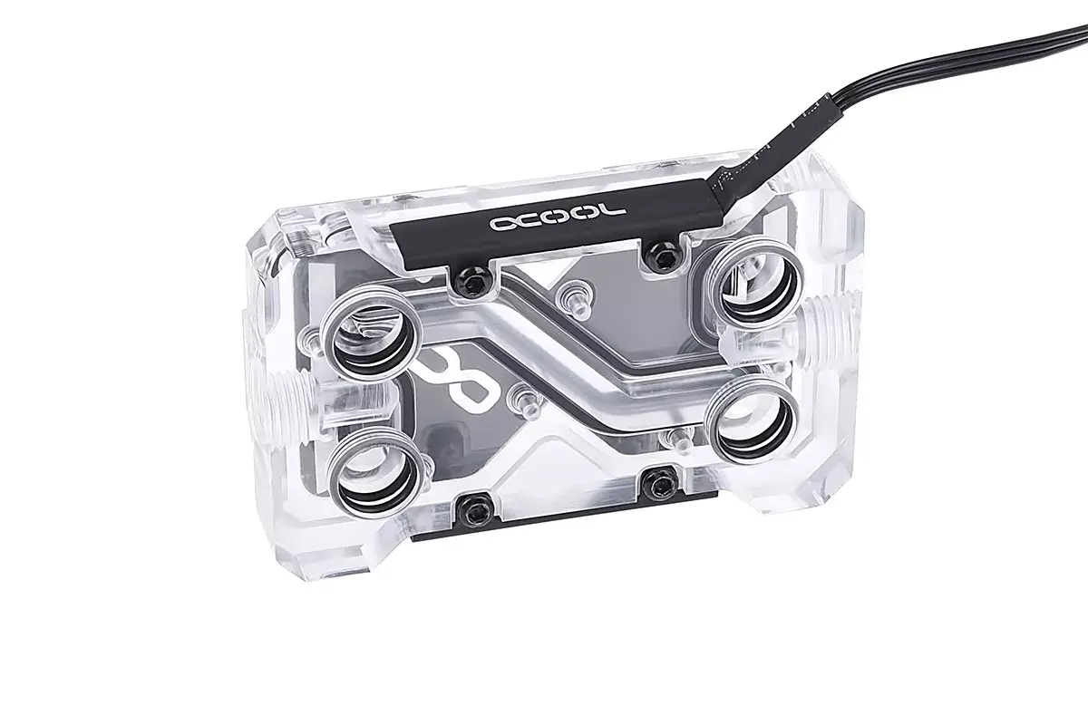 SLI соединитель Alphacool 12940 Photo 4