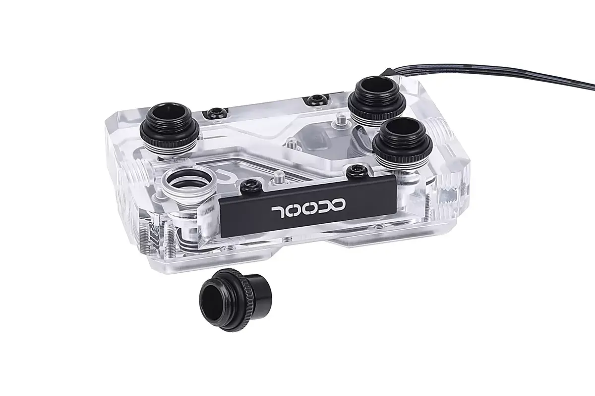 SLI соединитель Alphacool 12940 Photo 5