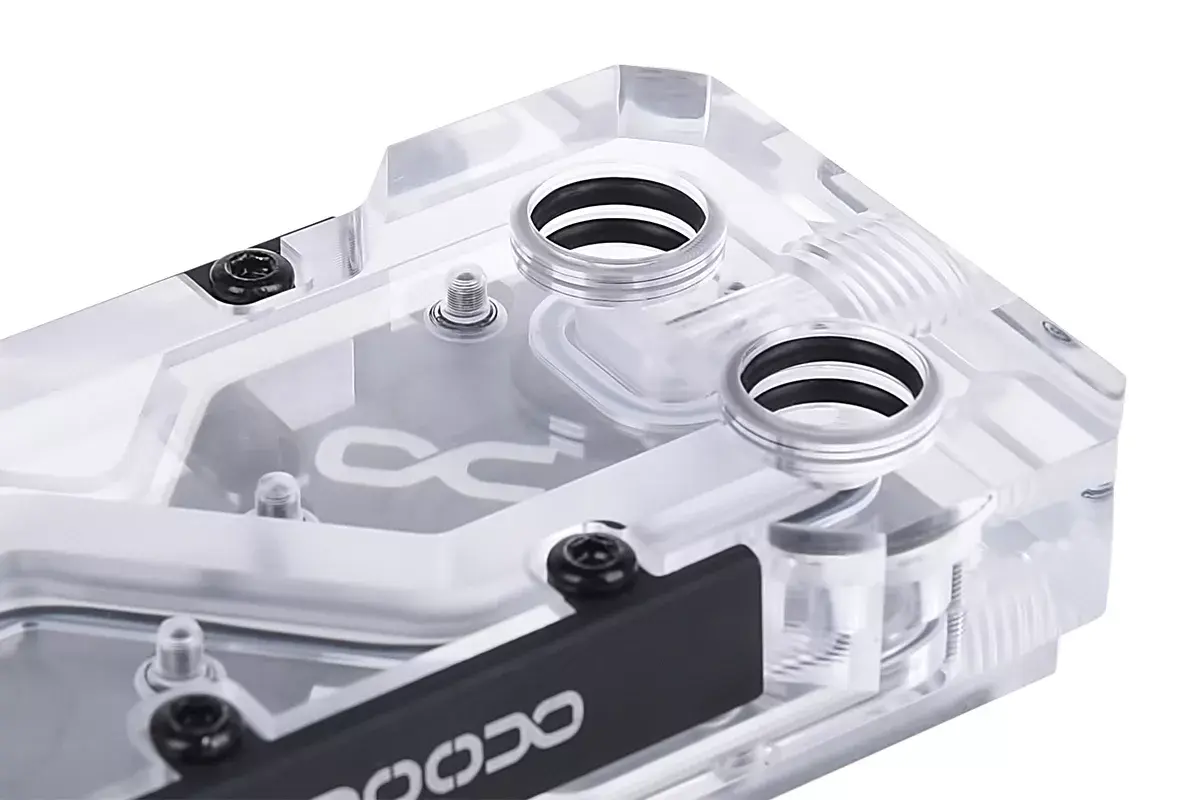 SLI соединитель Alphacool 12940 Photo 6