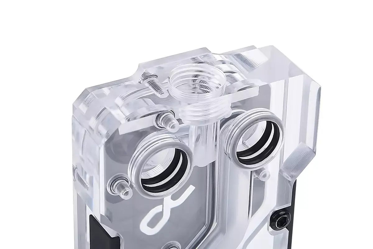 SLI соединитель Alphacool 12940 Photo 7