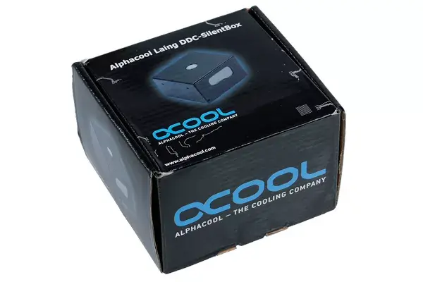 Computer cooling system Alphacool 13130 Photo 4