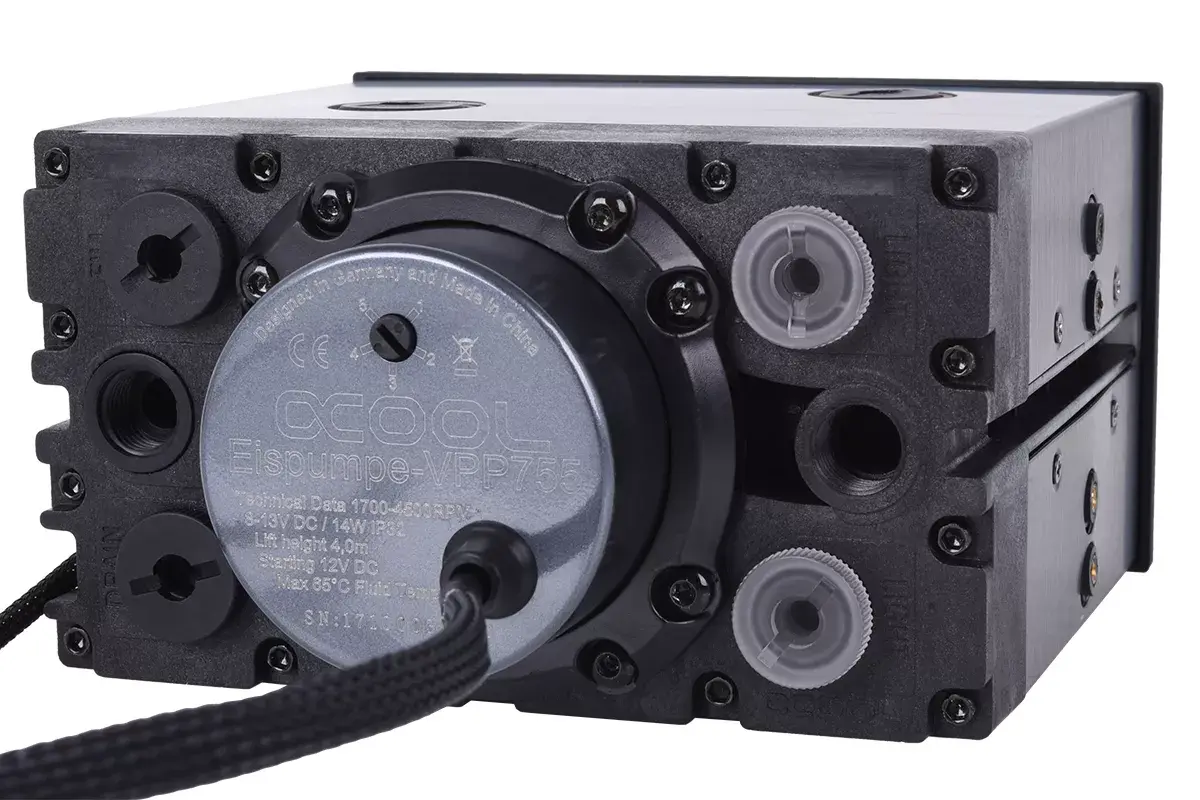 Sūknis un rezervuārs Alphacool 13304 Photo 5