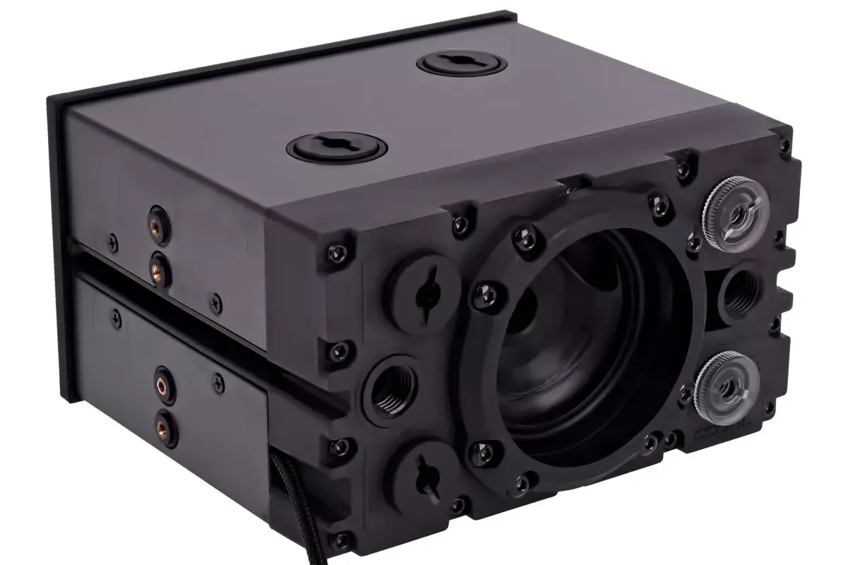 Sūknis un rezervuārs Alphacool 13304 Photo 6