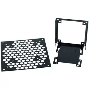 Mounting kit Alphacool 13156 Black Compatible with Alphacool Eheim
