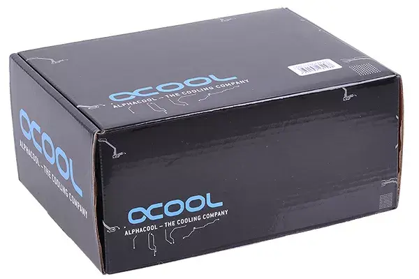 Mounting kit Alphacool 13156 Photo 3