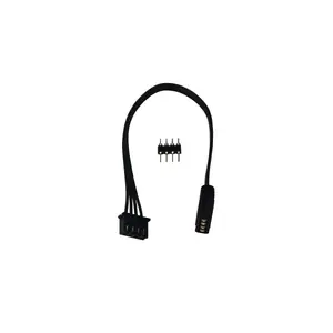 Internal Power Cable Alphacool 18603 0.1 m 4-pin PWM