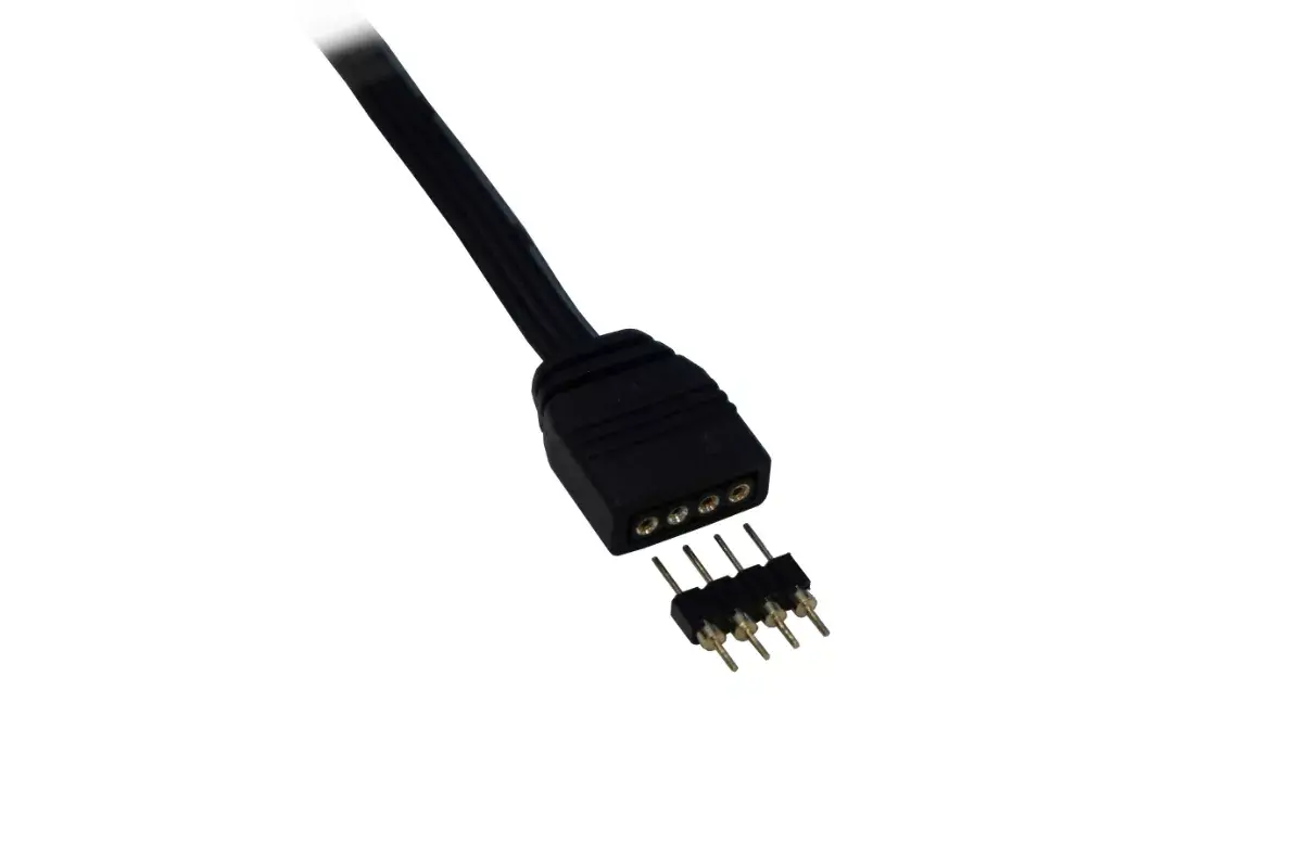 Internal Power Cable Alphacool 18603 Photo 2