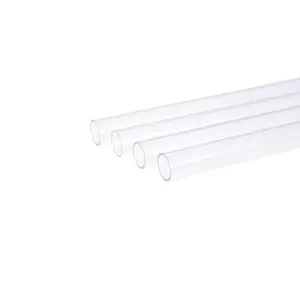 Tube Alphacool 18526 Acrylic Transparent 1.2 cm Diameter 60 cm Length