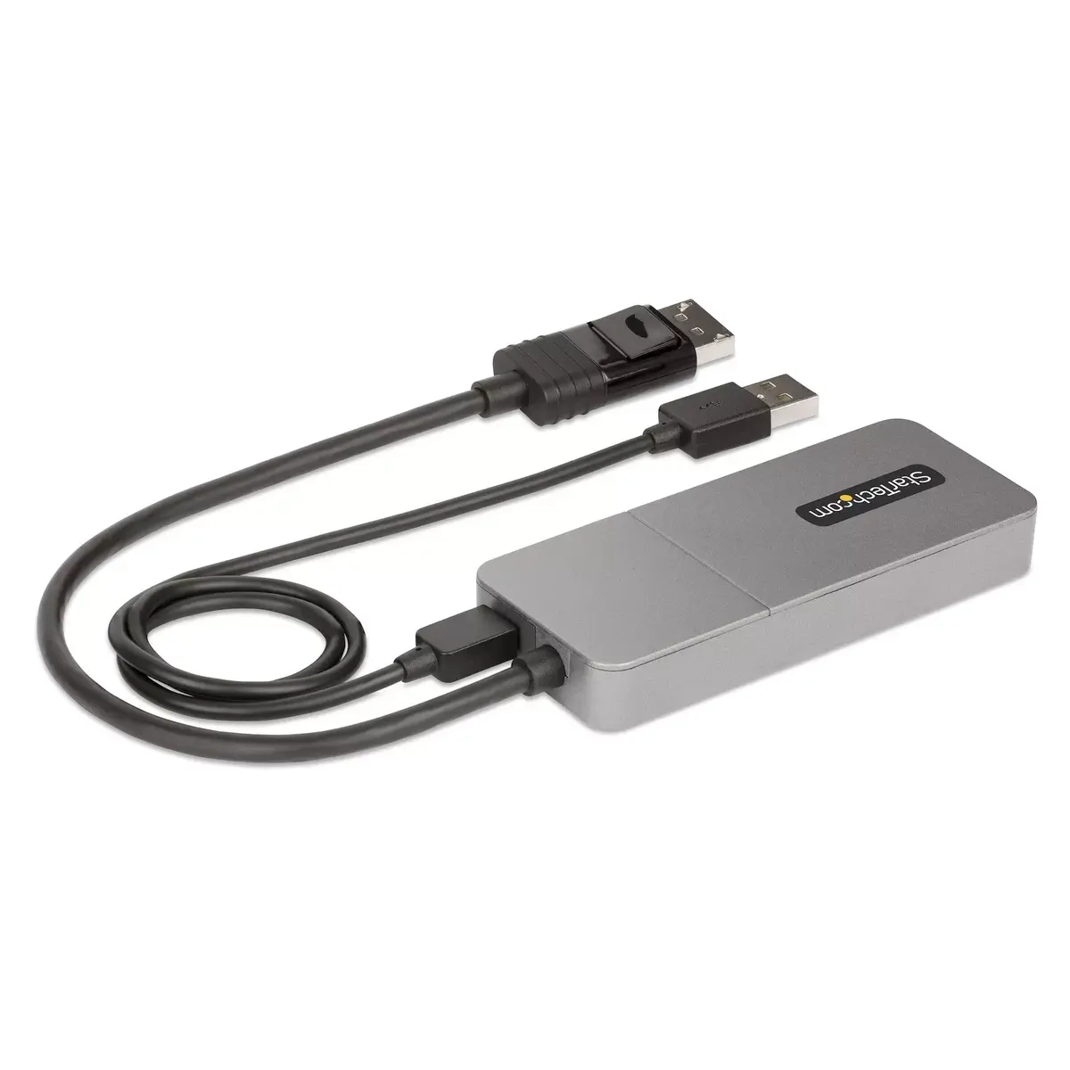 MST Hub StarTech.com MST14DP123HD Photo 2