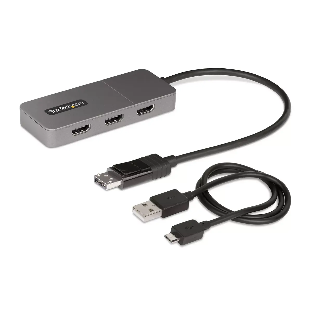 MST Hub StarTech.com MST14DP123HD Photo 7