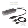 MST Hub StarTech.com MST14DP123HD Photo 11