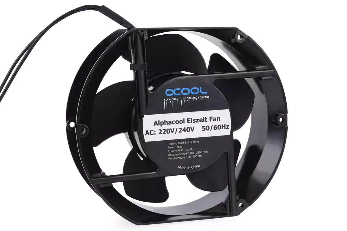 Fan Alphacool 24813 Photo 2