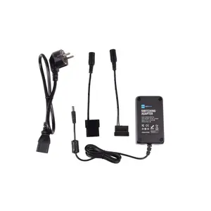 Kabeļu adapteris Alphacool 15734 melns ES Orbiter 360 TS