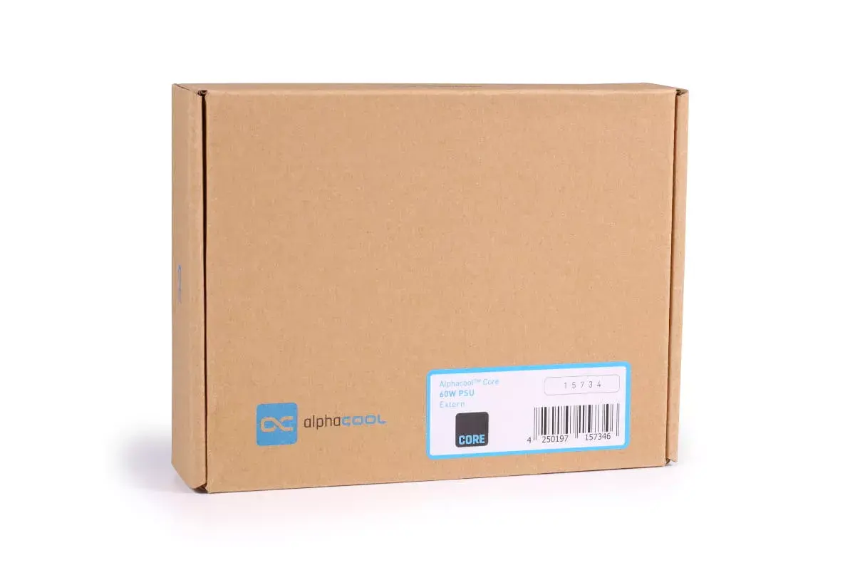 Kabeļu adapteris Alphacool 15734 Photo 2