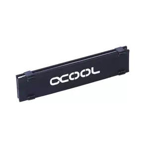 Water block Alphacool 11747 Black 22mm Width 98mm Depth