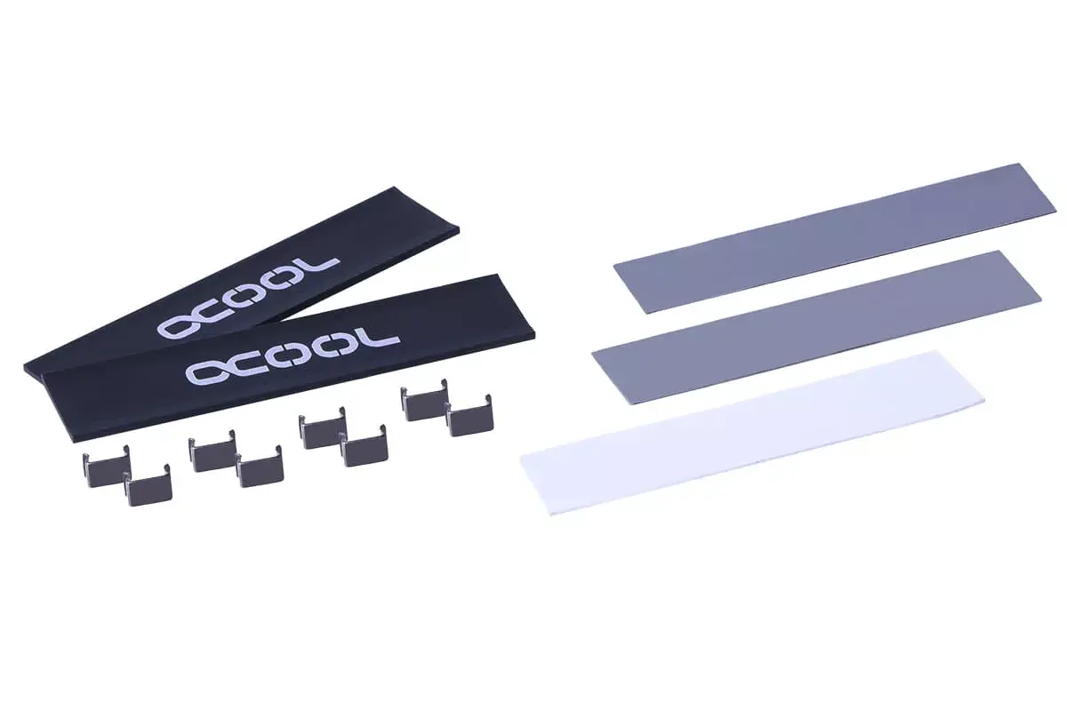 Water block Alphacool 11747 Photo 3