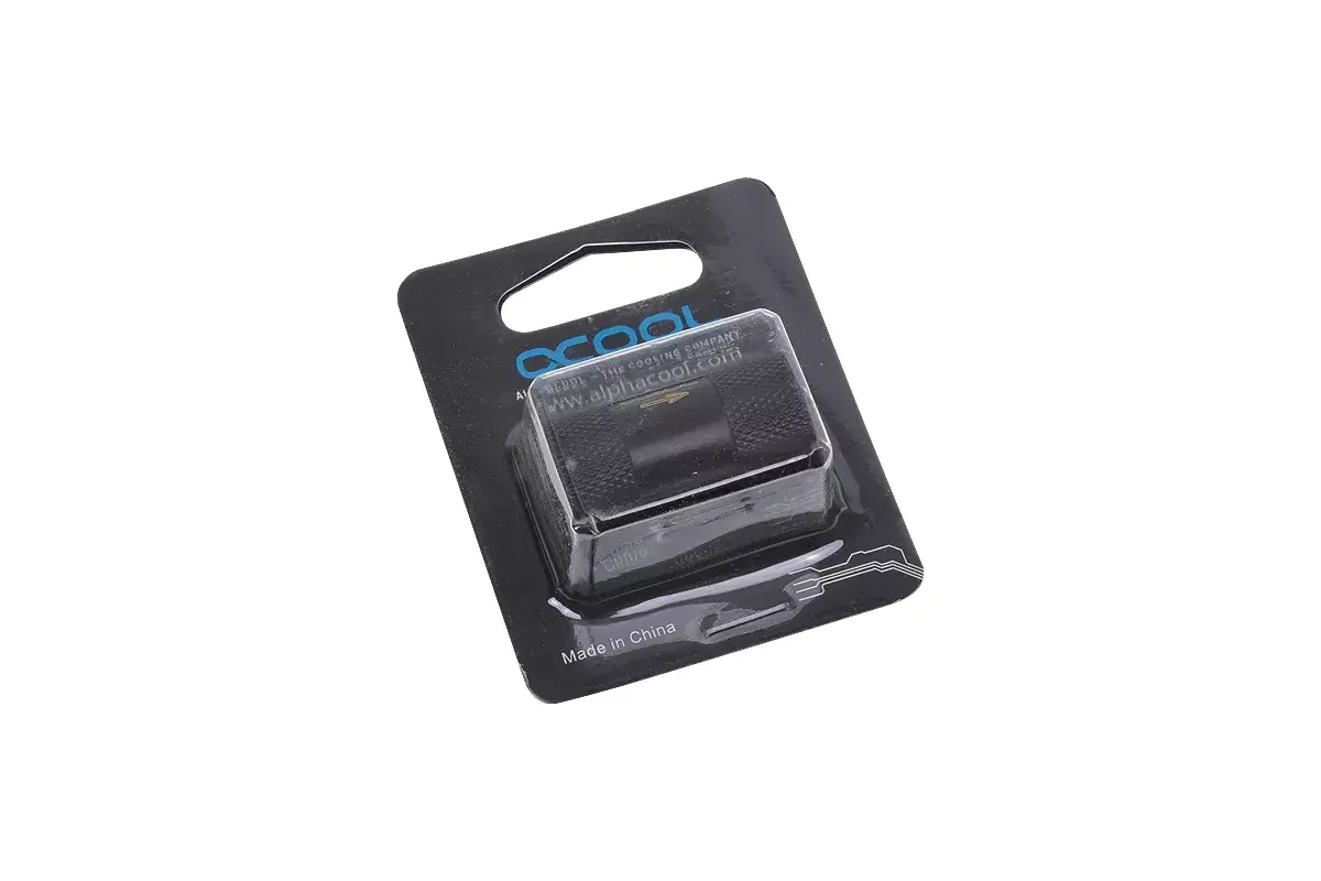 Pārbaudes vārsts Alphacool 29046 Photo 3