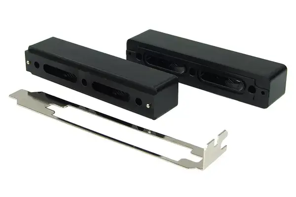Alphacool HF 38 Photo 2