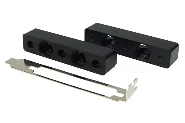 Alphacool HF 38 Photo 3