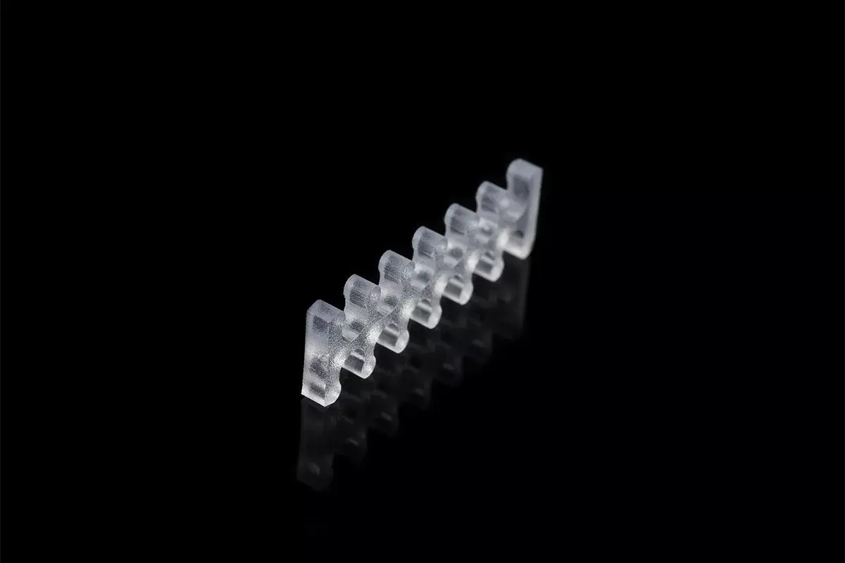 Kabeļu pārvaldības komplekts Alphacool 24745 Photo 2