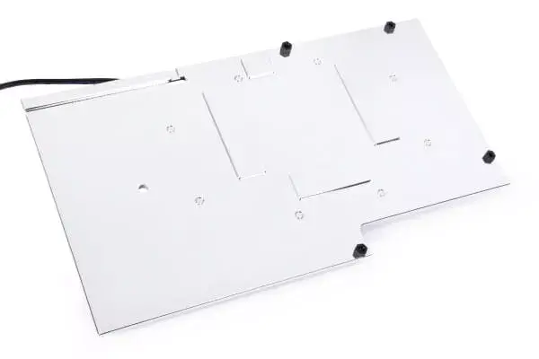 Ūdens bloks + siltummainis Alphacool Aurora GPX-N Photo 3