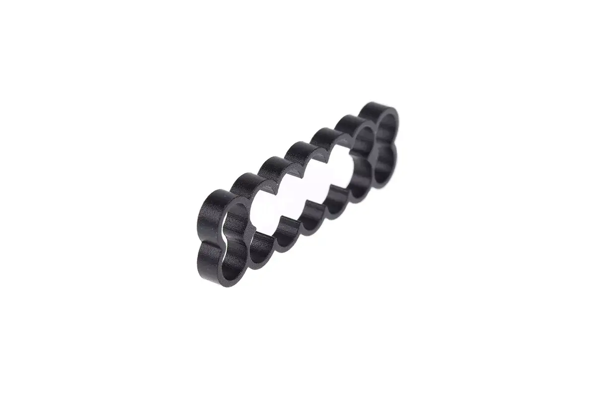Kabeļu pārvaldības komplekts Alphacool 24764 Photo 2