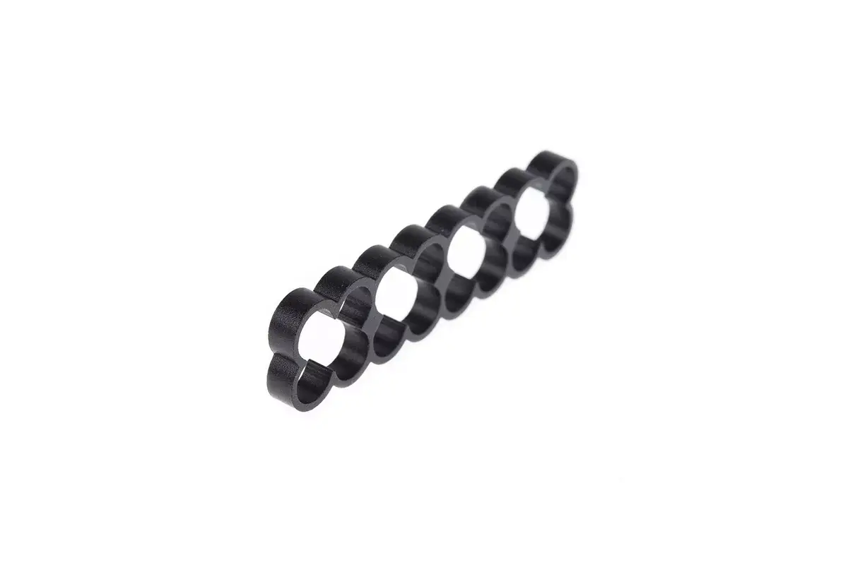 Кабельный зажим Alphacool 24765 Photo 2
