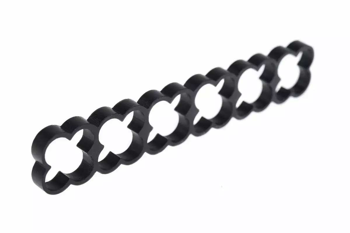 Cable Clamp Alphacool 24766 Photo 2
