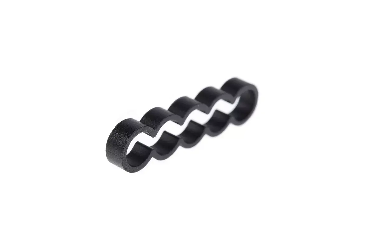Kabeļu pārvaldības komplekts Alphacool 24768 Photo 2