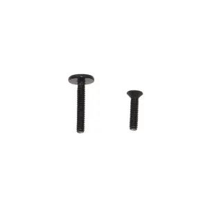 Screw kit Alphacool 12967 M2 20 pcs for Metal Plastic