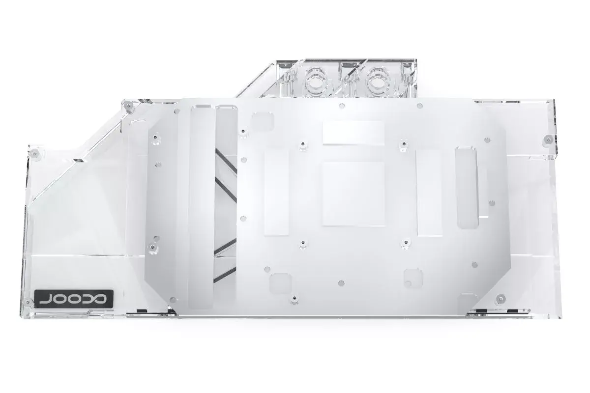 Ūdens bloks Alphacool 11750 Photo 2